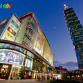 2012台北101