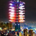 2012台北101