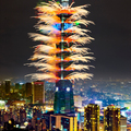 2012台北101
