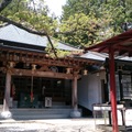 第6番札所 温泉山安楽寺