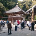 第2番札所 日照山極楽寺