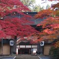 高野山金剛峰寺三門