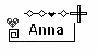 Anna 的自製樂果