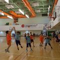 為推廣國小兒童正當休閒體育活動，特協辦清流盃國小籃球比賽，每年舉辦二次。