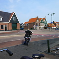 荷蘭漁村