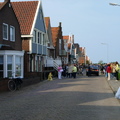 荷蘭漁村