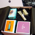 GLOSSYBOX