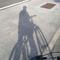 20130111我和腳踏車