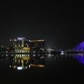 馬來西亞布城（夜景）