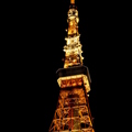 日本的東京鐵塔