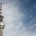 日本 －東京晴空塔