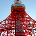 日本的東京鐵塔