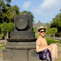 印尼－婆羅浮屠（2013年）