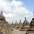 印尼－婆羅浮屠（2013年）
