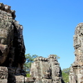 柬埔寨 － 吳哥的微笑