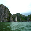 越南－下龍灣（2010年）