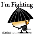 I  am  Fighting