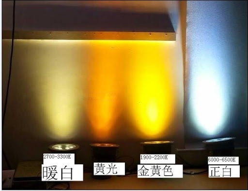 Led色溫 Automing的部落格 Udn部落格