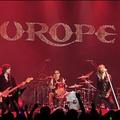 Europe 2013演唱會