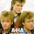 a-ha