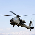 AH-64D 阿帕契長弓