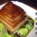 寶塔東坡肉〈台灣好食材網分享〉