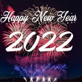 2022新年快樂！〈Dreamstime〉