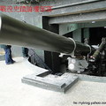 八吋〈203〉榴彈砲或M1式240軌道榴彈砲？