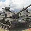 坦克雄師 M60A3