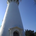 觀音白沙岬燈塔