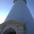 觀音白沙岬燈塔