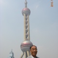 2010參觀世博及旅遊