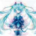 初音未來