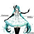 初音未來