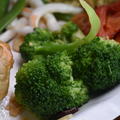 四季村素蔬食自助餐東山店