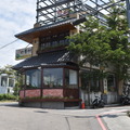 四季村素蔬食自助餐東山店