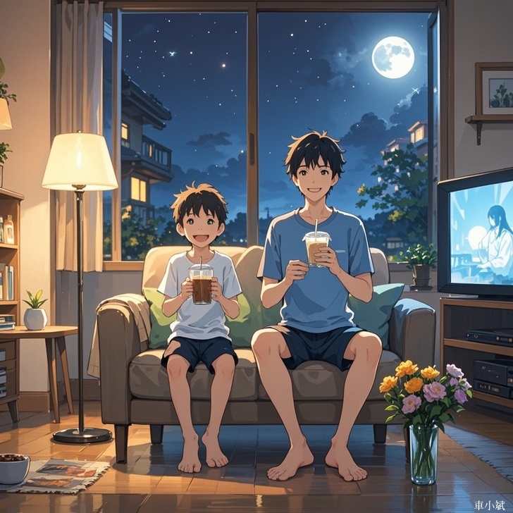 日安打卡圖，2026.02.10，晚安，平安喜樂，美夢相隨