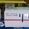Plarail 小田急浪漫特快50000型VSE
