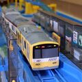 Plarail 京急1000型電車