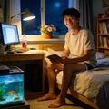 晚安，願你平安，願你健康，願你快樂，2026.07.08