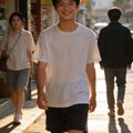 赤腳日記 Barefoot Life Diary，2026.10.19