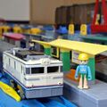 Plarail EF60 (EF60 19)