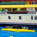 Plarail EF60 (EF60 19)