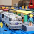 Plarail EF510 仙后座號