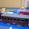 日本國鐵Oha46型客車（オハ46 13）