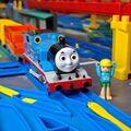 Plarail 湯瑪士小火車