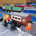 Plarail JR西日本273系電車，特急八雲號