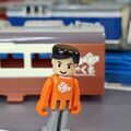 隨車附八雲號專屬人偶1個