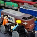 Plarail JR西日本273系電車，特急八雲號