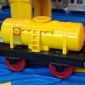 Plarail 油罐車(Shell殼牌石油)